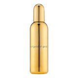 Milton Lloyd Color Me Gold Homme Eau De Parfum| United kingdom| perfume  For Men.