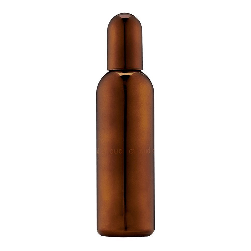 Milton Lloyd Color Me Oud Homme Eau De Parfum | United kingdom| perfume  For Men.