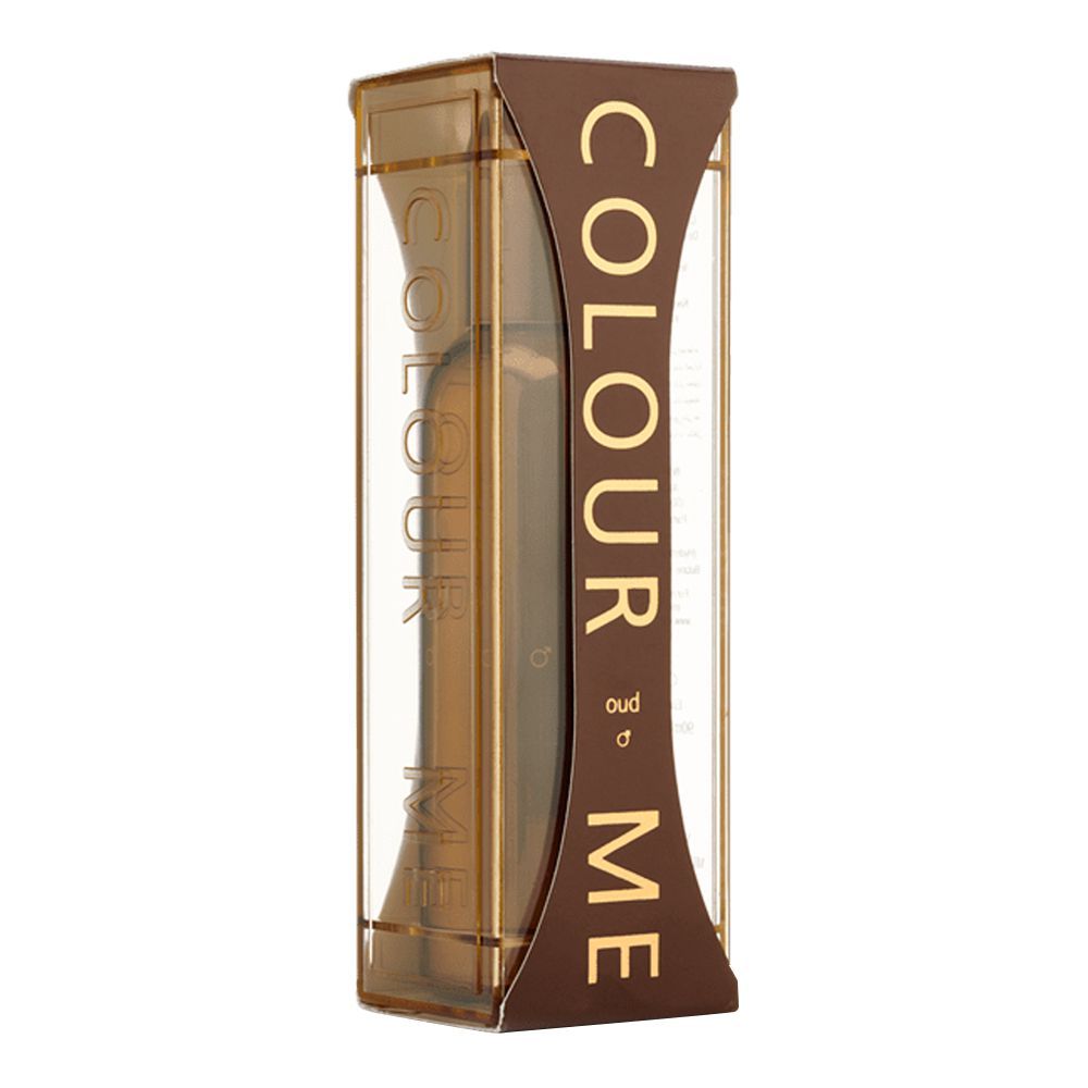 Milton Lloyd Color Me Oud Homme Eau De Parfum | United kingdom| perfume  For Men.