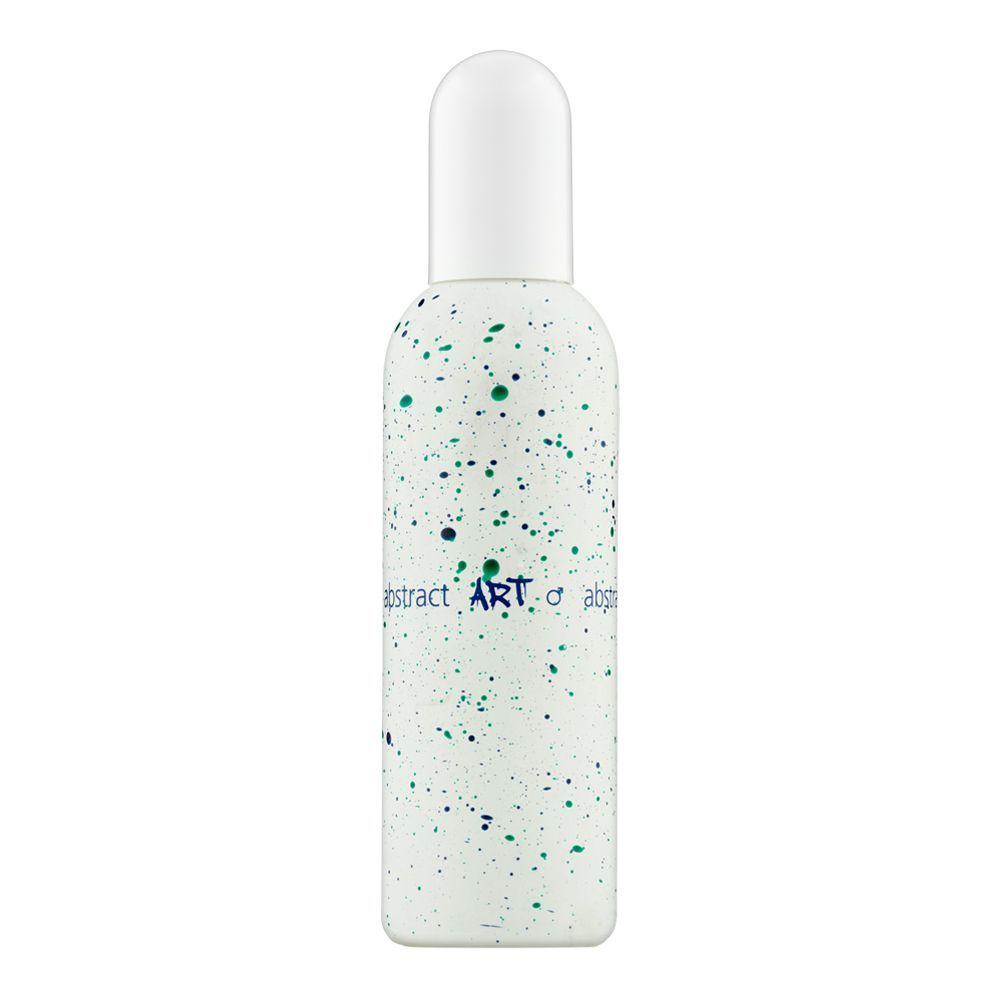 Milton Lloyd Color Me Abstract Homme Eau De Parfum| United Arab Emirates| perfume  For Men.