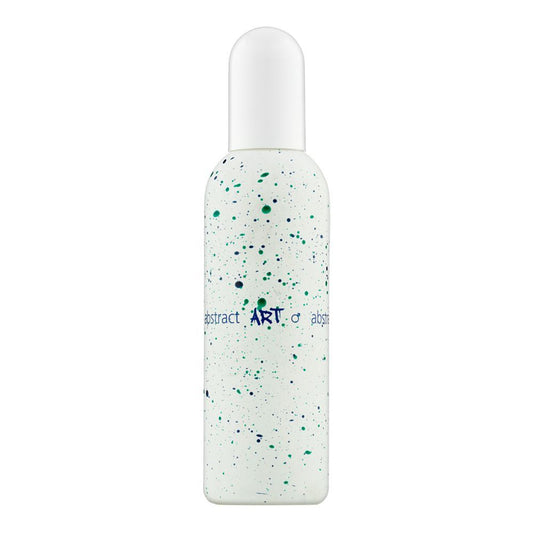 Milton Lloyd Color Me Abstract Homme Eau De Parfum| United Arab Emirates| perfume  For Men.