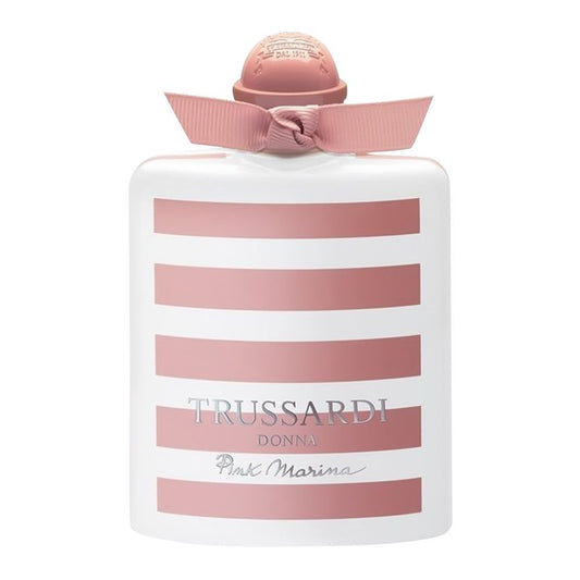 Trussardi Donna Pink Marina Eau De Toilette|  Italy |  Fragrance For Women.
