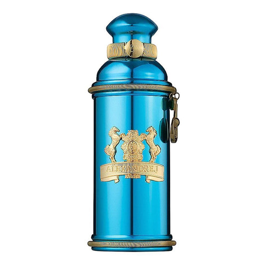 Alexandre.J The Collector Mandarine Sultane Eau De Parfum | United Arab Emirates| perfume  For Men.