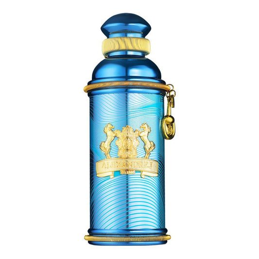 Alexandre.J The Collector Zafeer Oud Vanille Eau De Parfum | United Arab Emirates| perfume  For Men.