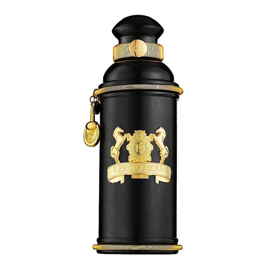 Alexandre.J The Collector Black Muscs Eau De Parfum| United Arab Emirates| perfume  For Men.