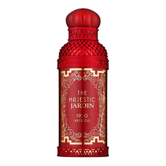 Alexandre.J The Art Deco The Majestic Jardin Eau De Parfum| United Arab Emirates| perfume  For Men.