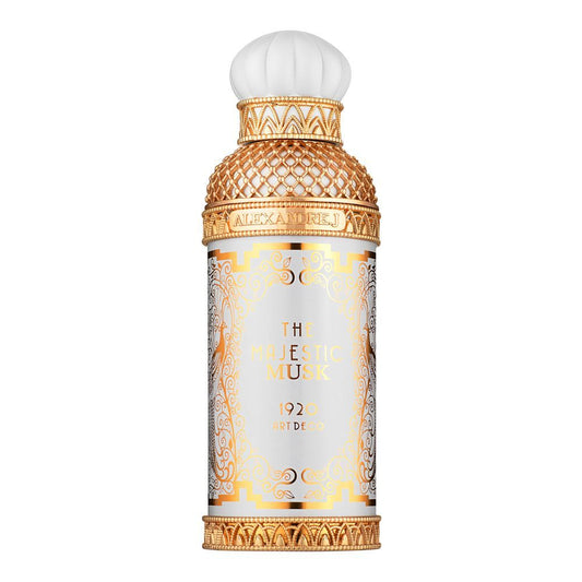 Alexandre.J The Art Deco The Majestic Musk Eau De Parfum| United Arab Emirates| perfume  For Men.
