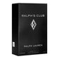 Ralph Lauren Ralph's Club Parfum, 100ml | France | Fragrance For Men