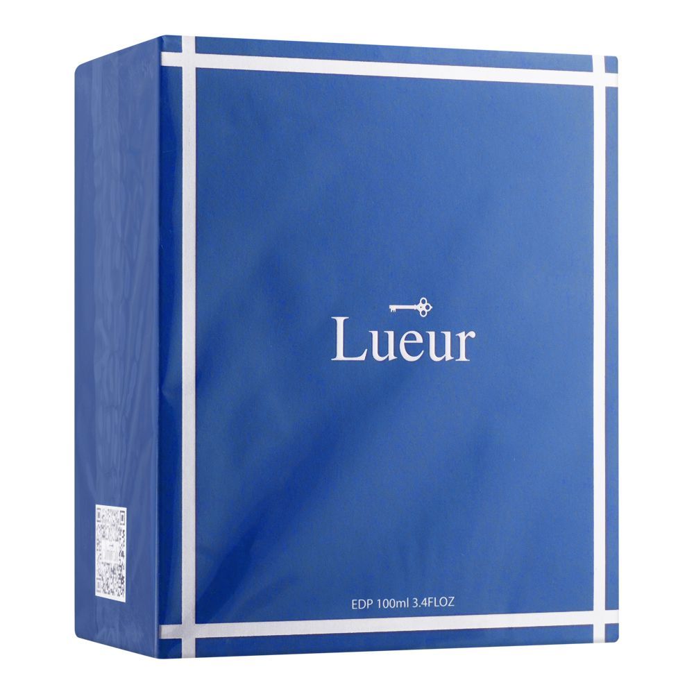 Almirah Lueur Eau De Parfum, 100ml | Almirah | Fragrance For Men
