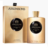 Atkinsons His Majesty The Oud Eau De Parfum, 100ml | Italy | Fragrance For Men