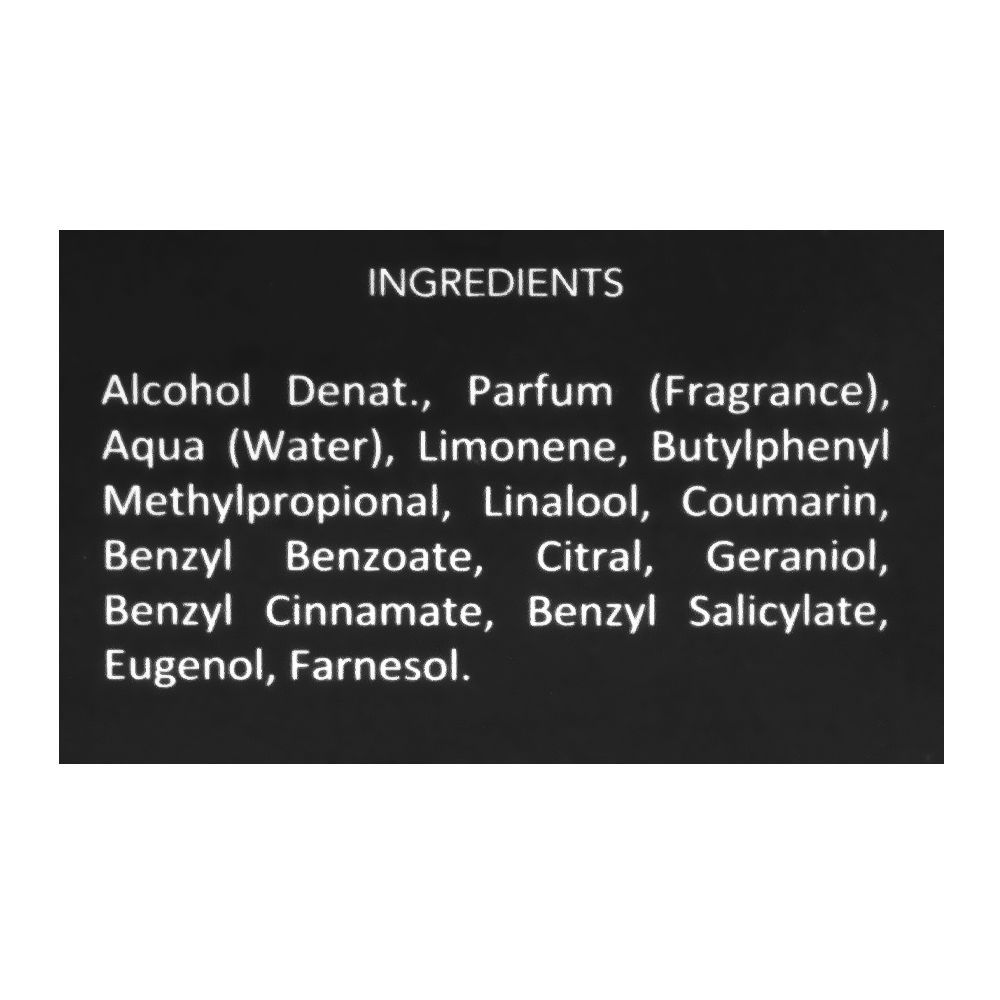 Nasamat African Musk Eau De Parfum, 100ml | France | Fragrance For Men & Women