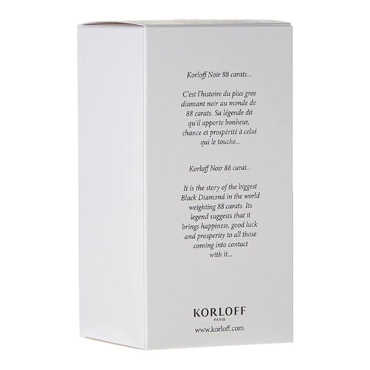 Korloff Kn1 Green Eau De Toilette|  France | perfume  For Women