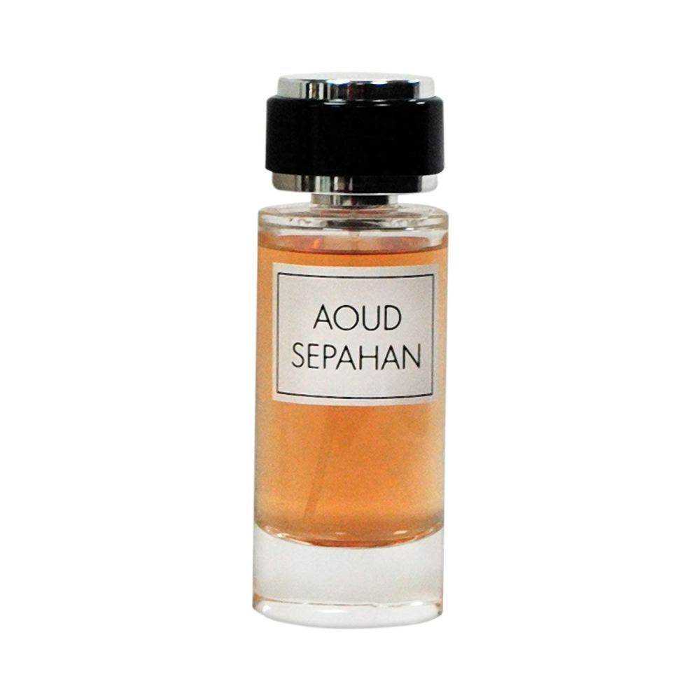Dhamma Aoud Sepahan Eau De Parfum| United Arab Emirates | Fragrance for  Men.