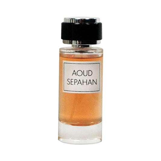 Dhamma Aoud Sepahan Eau De Parfum| United Arab Emirates | Fragrance for  Men.