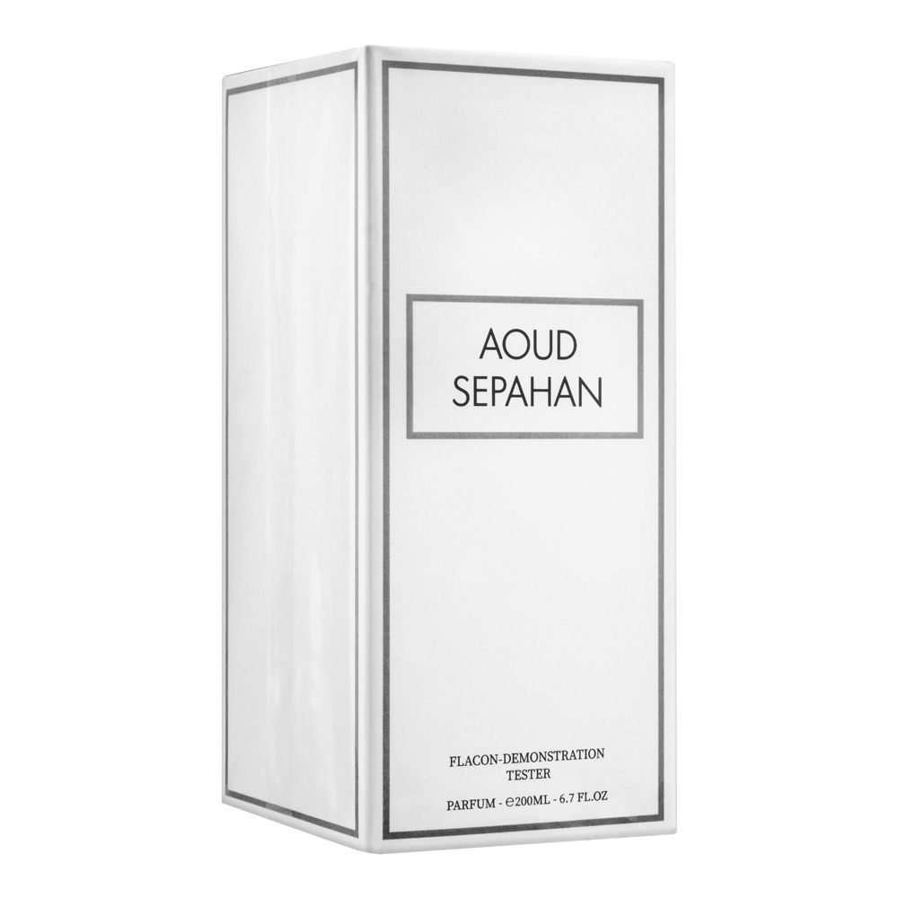 Dhamma Aoud Sepahan Eau De Parfum| United Arab Emirates | Fragrance for  Men.