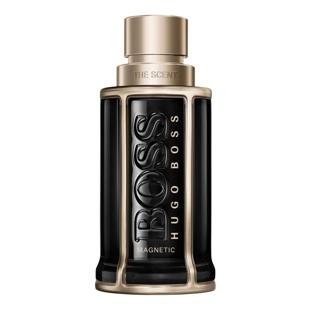 Hugo Boss The Scent Magnetic Eau De Parfum | France | For Men