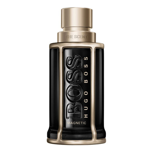 Hugo Boss The Scent Magnetic Eau De Parfum | France | For Men