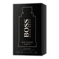 Hugo Boss The Scent Magnetic Eau De Parfum | France | For Men