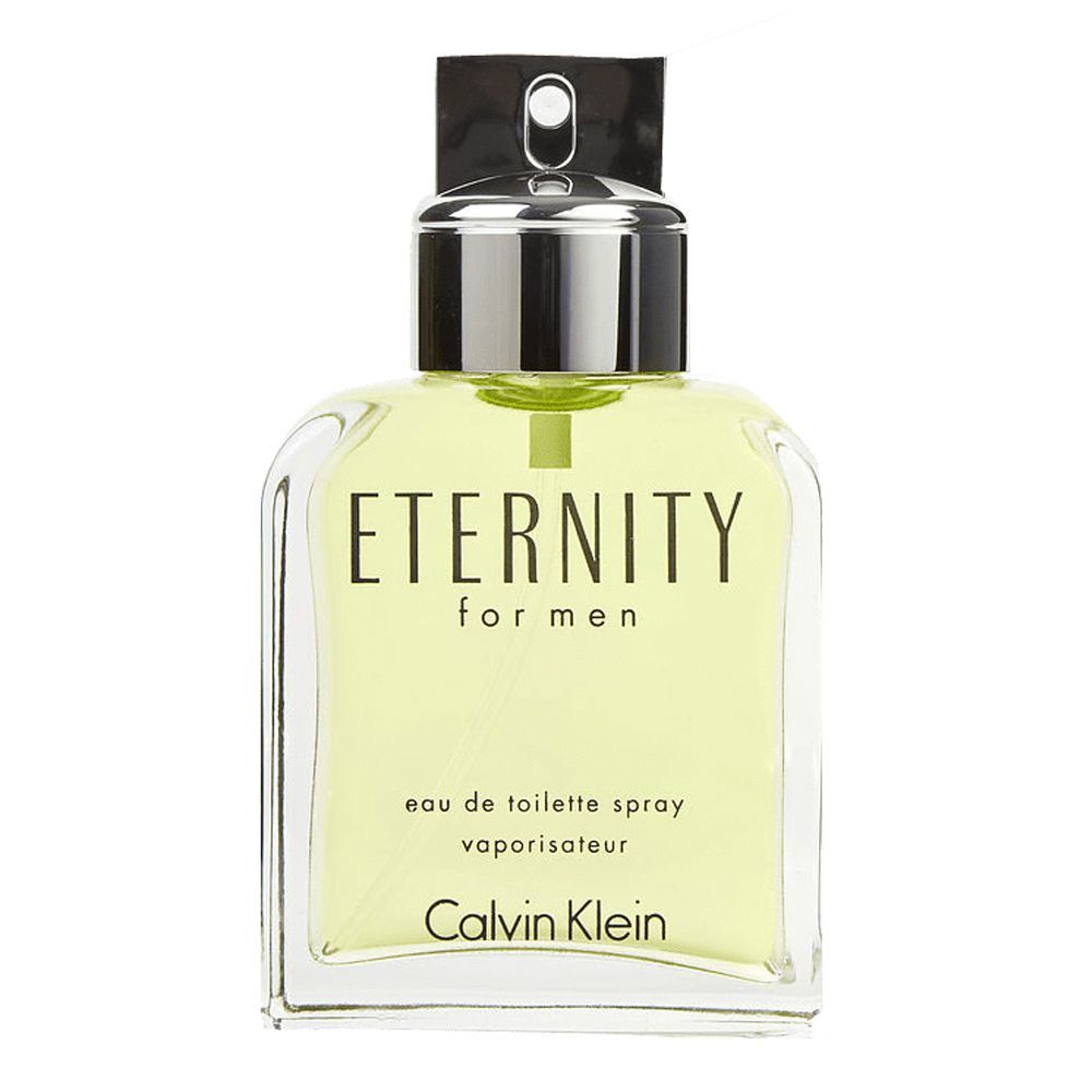 Eternity For Men Eau De Toilette| Germany | Fragrances  For Men.