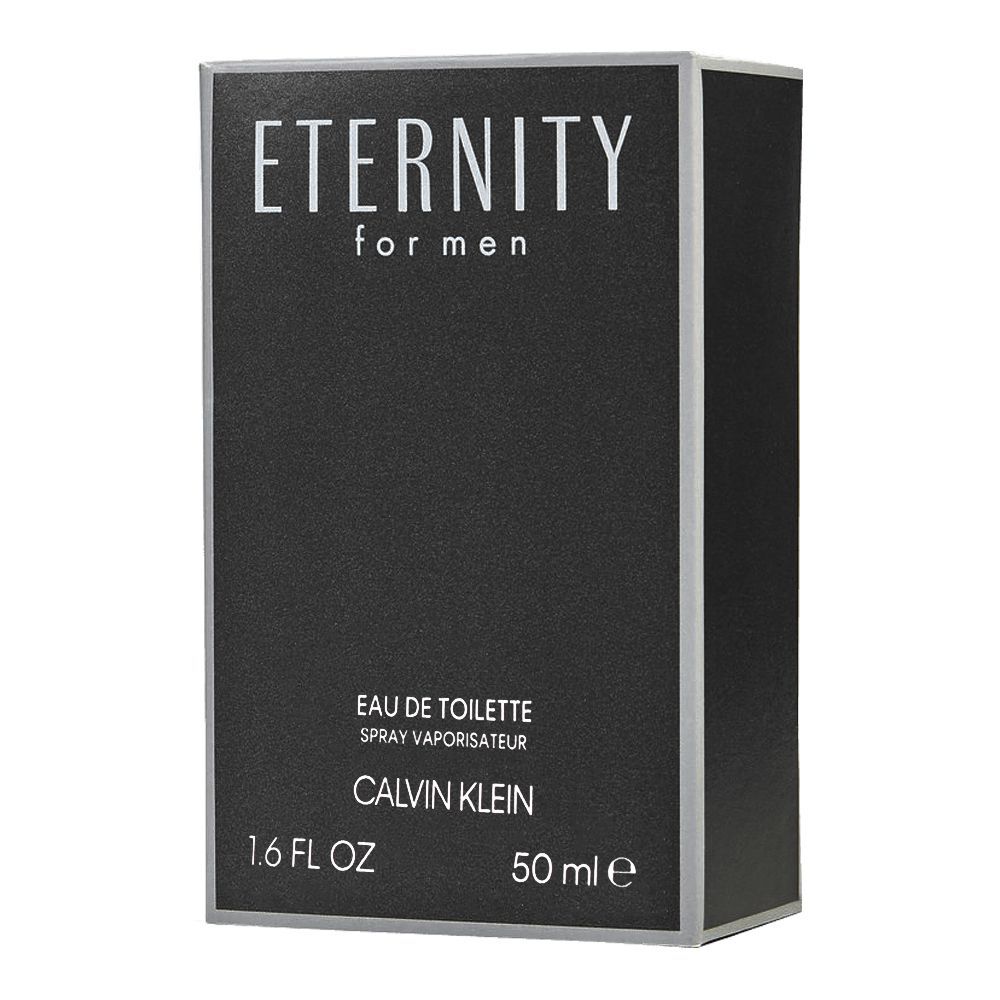 Eternity For Men Eau De Toilette| Germany | Fragrances  For Men.
