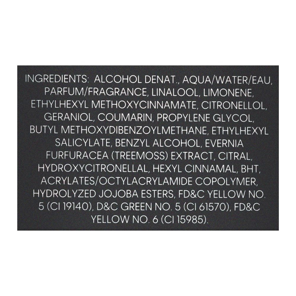 Eternity For Men Eau De Toilette| Germany | Fragrances  For Men.