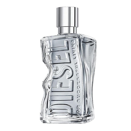 Diesel D Eau De Toilette |  France | perfume  For Men.