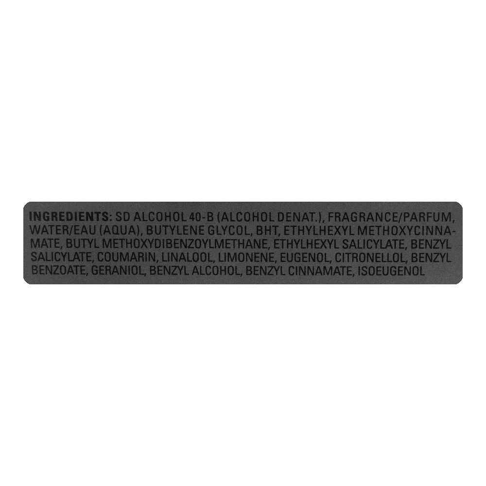 Dunhill Desire Platinum Eau De Toilette, 100ml | United States | Fragrance For Men