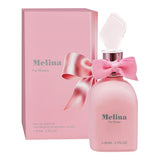 Melina For Women Emper Eau De Parfum, 90ml | United Arab Emirates | Fragrance For Women