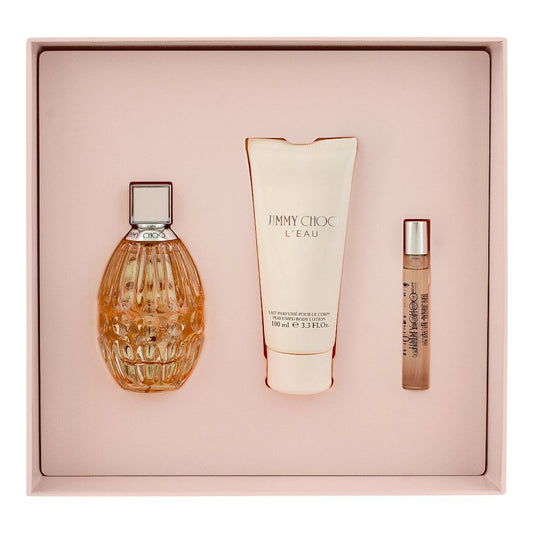 Jimmy Choo L'Eau Eau De Toilette  | France | set  for Women.