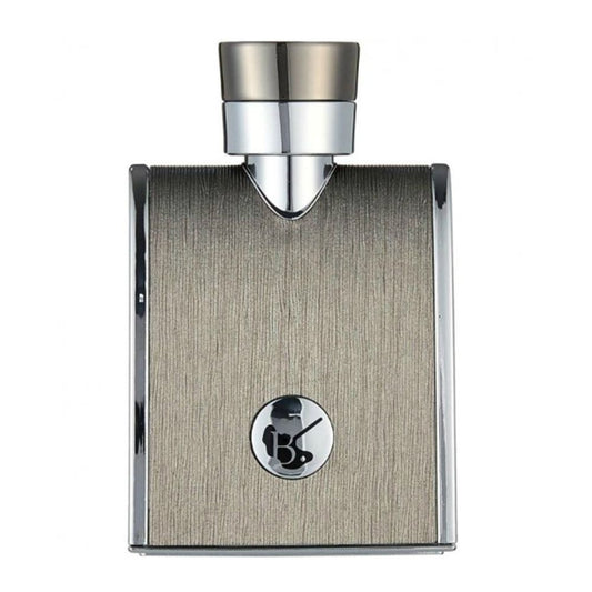 Giovanni Bacci Vertis Man Eau De Toilette, 100ml | France | Fragrance For Men