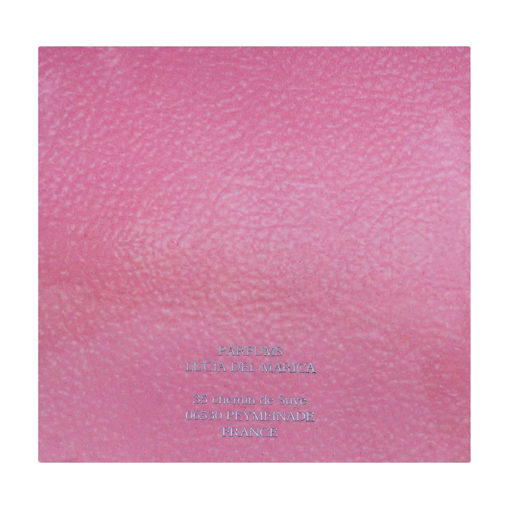 Lucia Del Marica Rosae Girl Limited Editon EDP, 100ml | France | Fragrance For Women