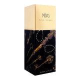 Giovanni Bacci Midas Pour Homme EDT, 100ml | France | Fragrance For Men