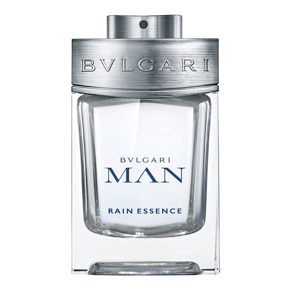 Bvlgari Man Rain Essence Eau De Parfum, 100ml | Italy | Fragrance For Men