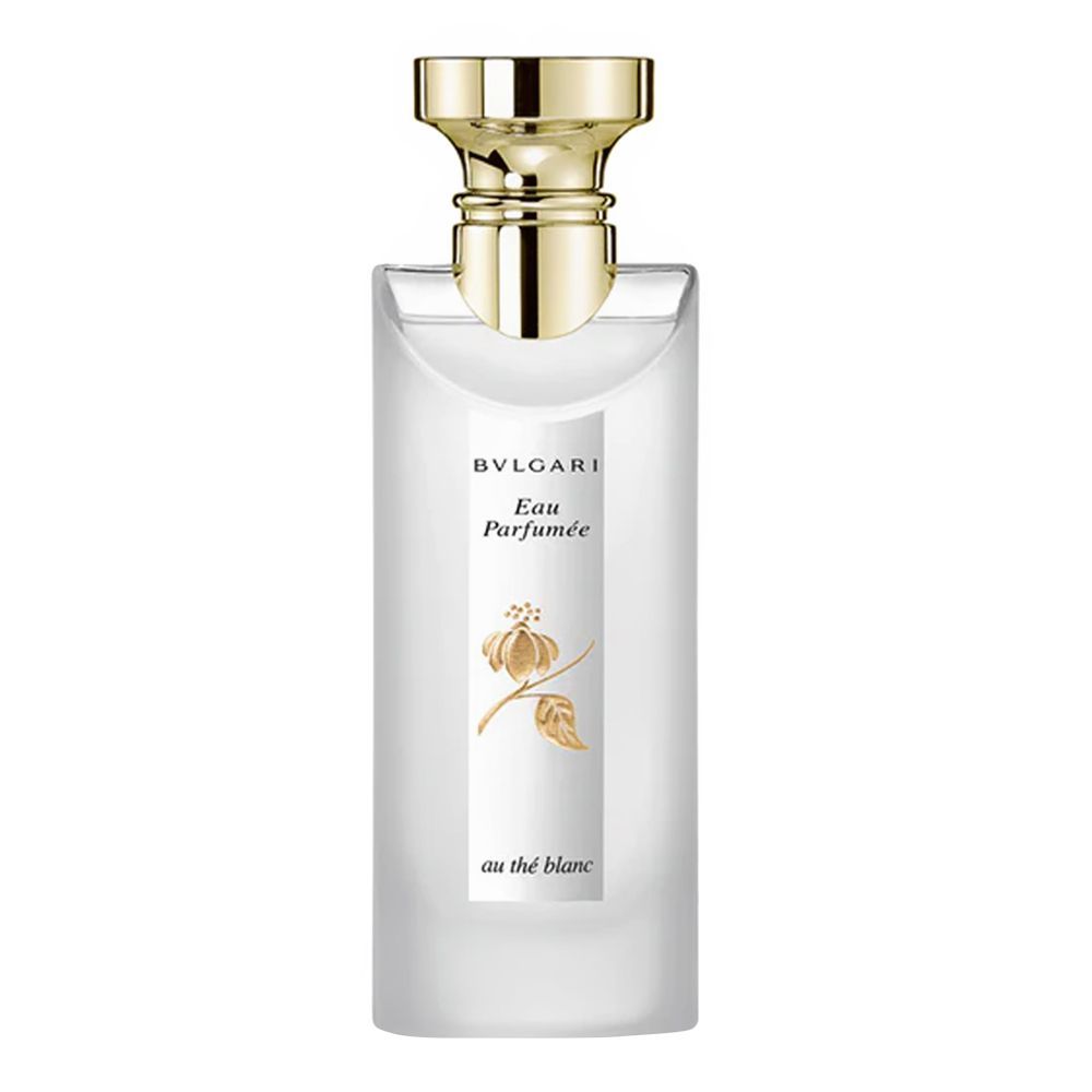 Bvlgari Eau Parfume Au The Blanc Eau De Cologne |  Italy | For Men & Women
