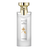Bvlgari Eau Parfume Au The Blanc Eau De Cologne |  Italy | For Men & Women