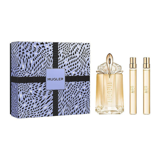 Thierry Mugler Alien Goddess Set | France |  Fragrance For Women.