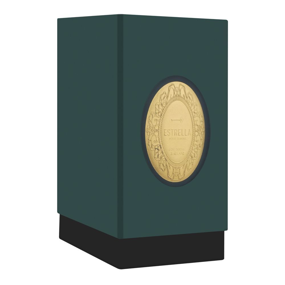 Almirah Estrella Pour Femme Eau De Parfum, 100ml | Almirah | Fragrance For Women