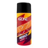 Krone Xtreme Energize Long Lasting Body Spray|  France| DEDORANTS FOR MEN