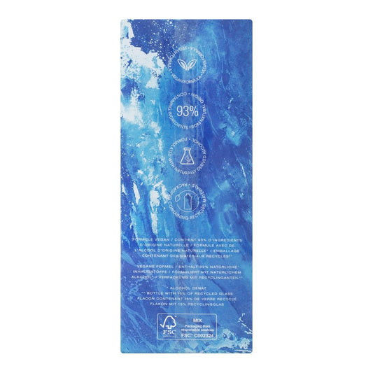 Davidoff Cool Water Oceanic Edition Eau De Toilette|  France | perfume  For men