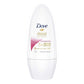 Dove Clinical Protection Pomegranate 3x Moisturising Cream Anti-Perspirant Roll On | Dove | For Women