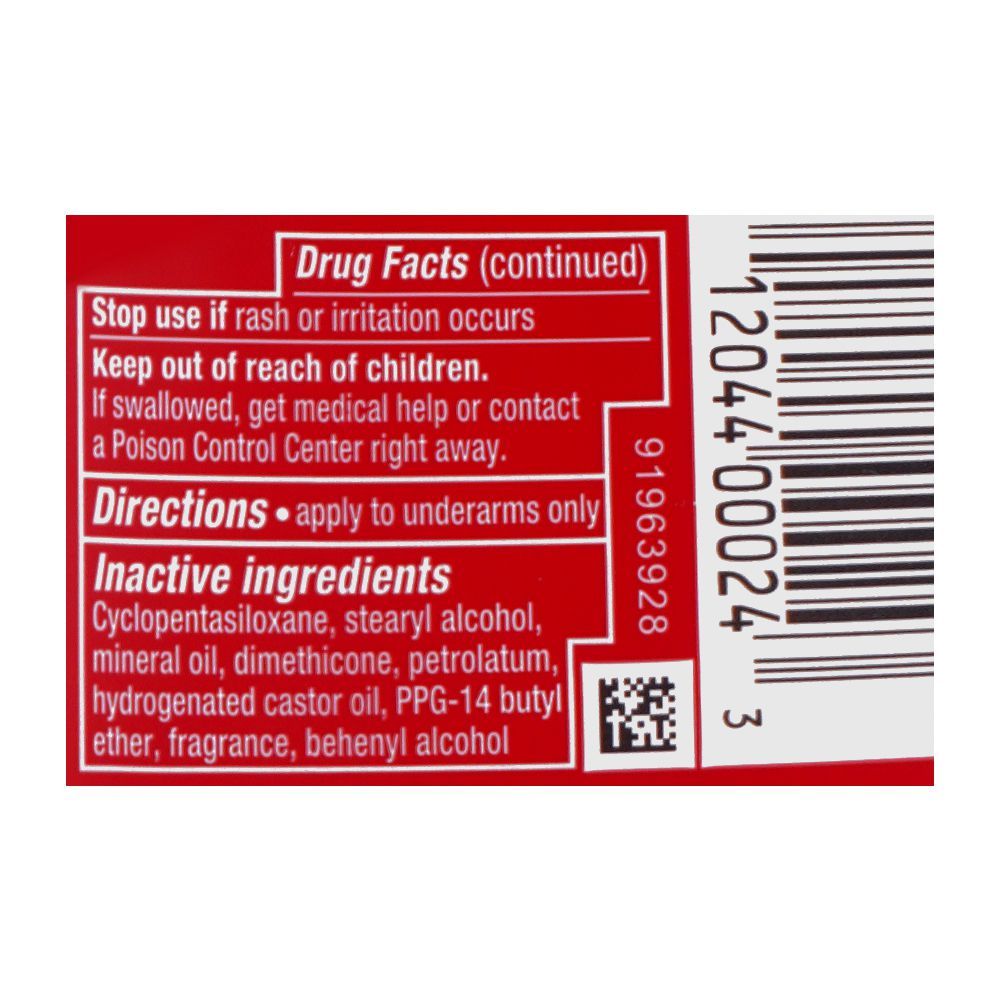 Old Spice Fresh High Endurance Antiperspirant & Deodorant Stick |United Kingdom | For Men