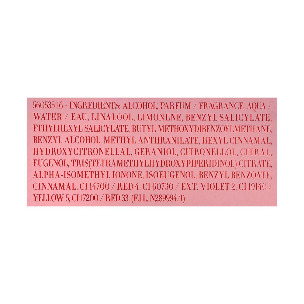 Giorgio Armani My Way Floral Eau De Parfum | France | For Women