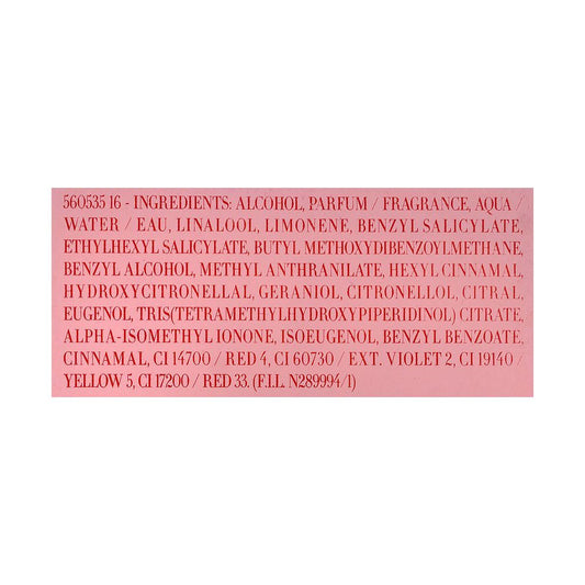 Giorgio Armani My Way Floral Eau De Parfum | France | For Women