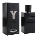 Yves Saint Laurent Intense Eau De Parfum, 100ml | France | Fragrance For Men