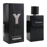 "Yves Saint Laurent Intense Eau De Parfum |  France |Fragrances For Men