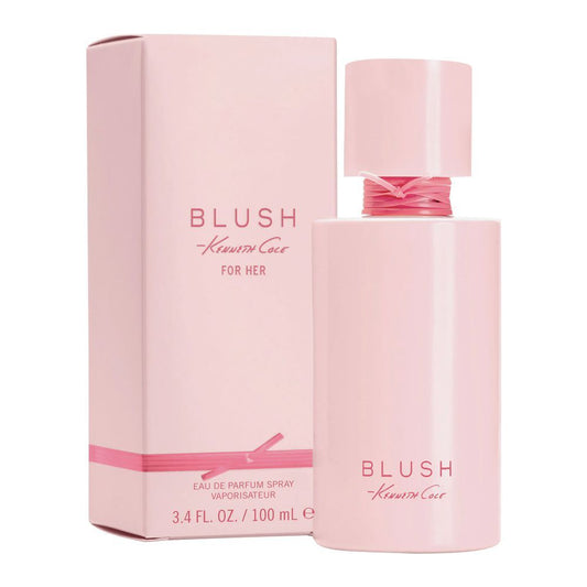 Kenneth Cole Blush For Women, Eau De Parfum, 100ml | United States | Fragrance For Women