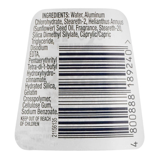 Rexona Motion Sense Classic Dry & Fresh Confidence 48H Anti-Perspirant Roll On|  France| DEDORANTS FOR MEN