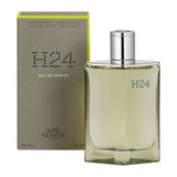 Hermes H24 Refillable Eau De Parfum, 100ml | France | Fragrance For Men
