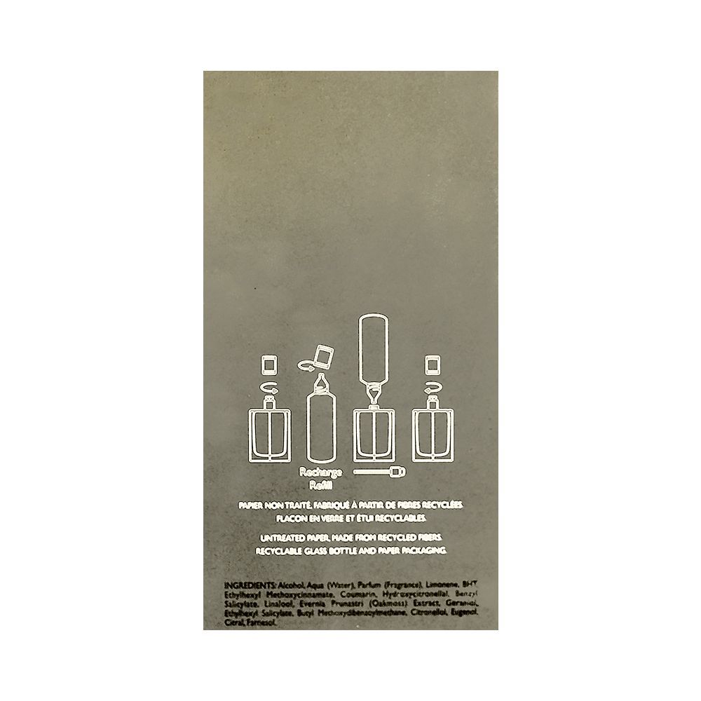 Hermes H24 Refillable Eau De Parfum, 100ml | France | Fragrance For Men