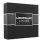 Mont Blanc Explorer Set For Men| France | Fragrance For Men.